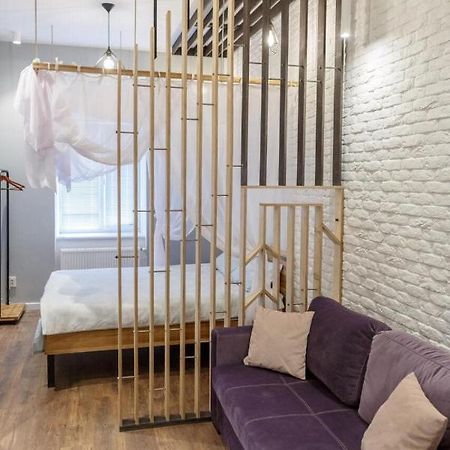Romantic Apartments - Near Opera House 11/7 Lviv Dış mekan fotoğraf